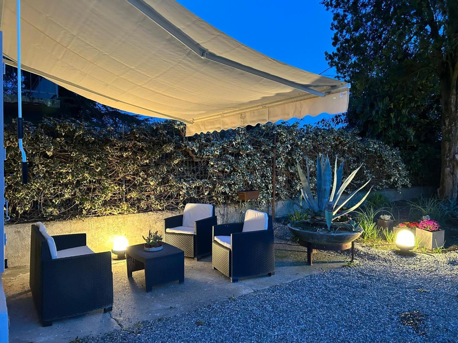 B&B Il Gelsomino Fontanelle di Roccabianca Exterior foto